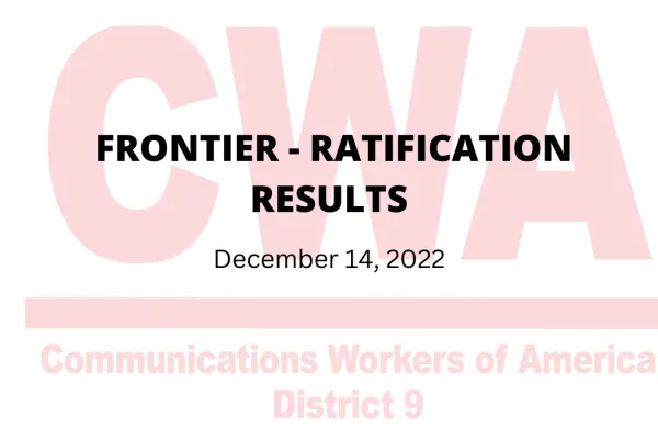 ratification notice