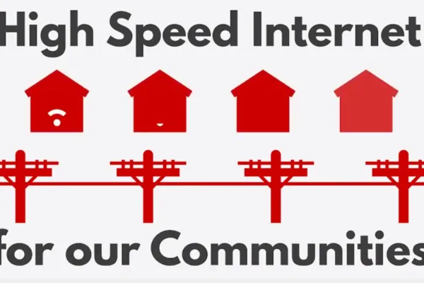 build better broadband