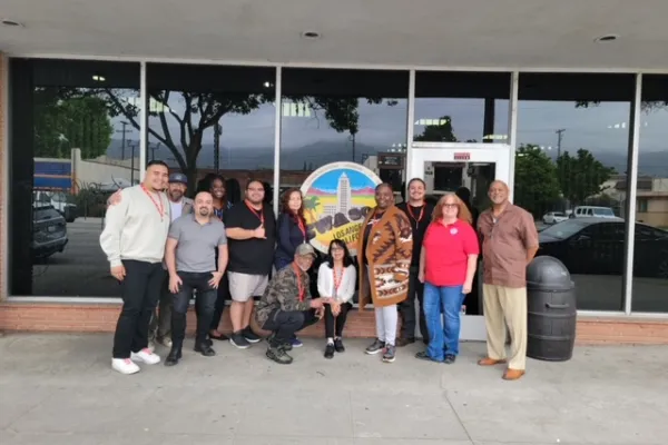Local 9003 Envoy Training Day