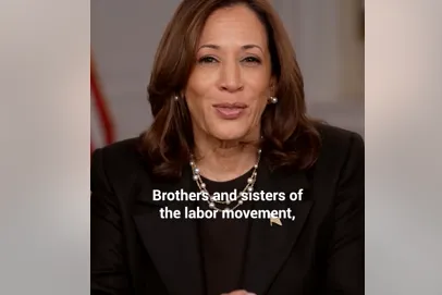 Kamala video