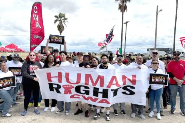 Cesar Chavez Day