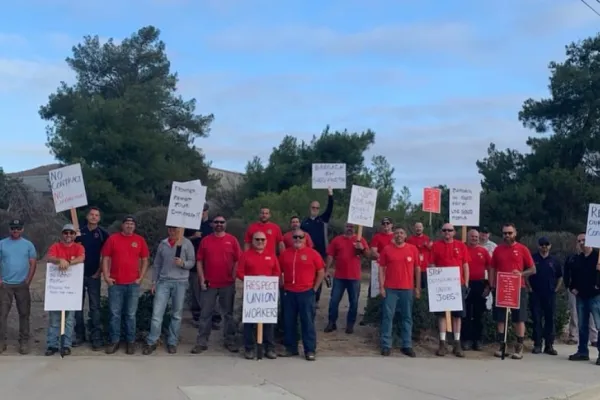 Frontier Mobilization