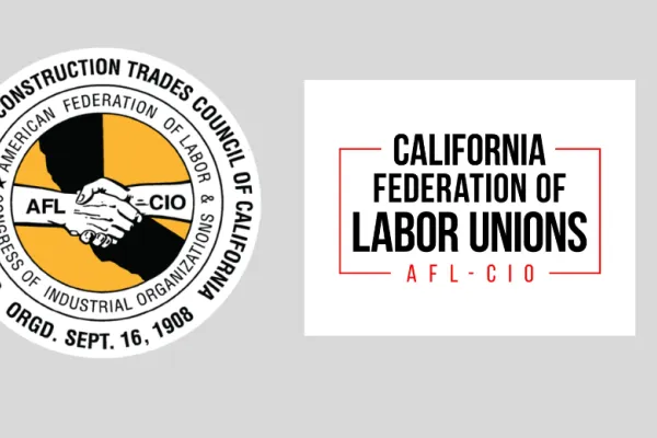 Joint Conference for Union Women