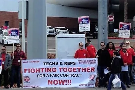cwa_mobilization_activists_district_9_at_att_developers_summit_in_las_vegas_1-4-17.jpg