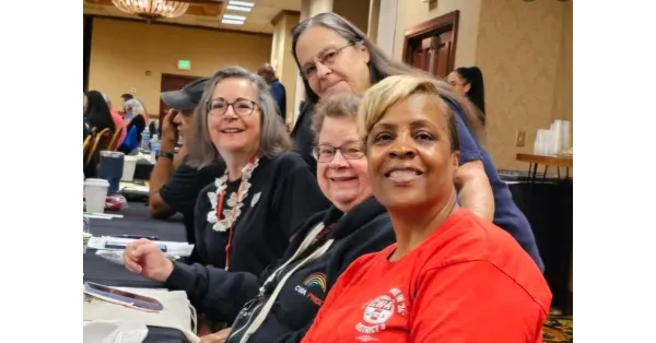 CWA’S RMC Retirees Keep Our Union Spirit Alive | CWA District 9