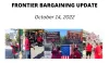 frontier bargaining 10.14.22