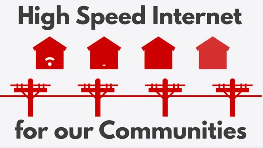 build better broadband