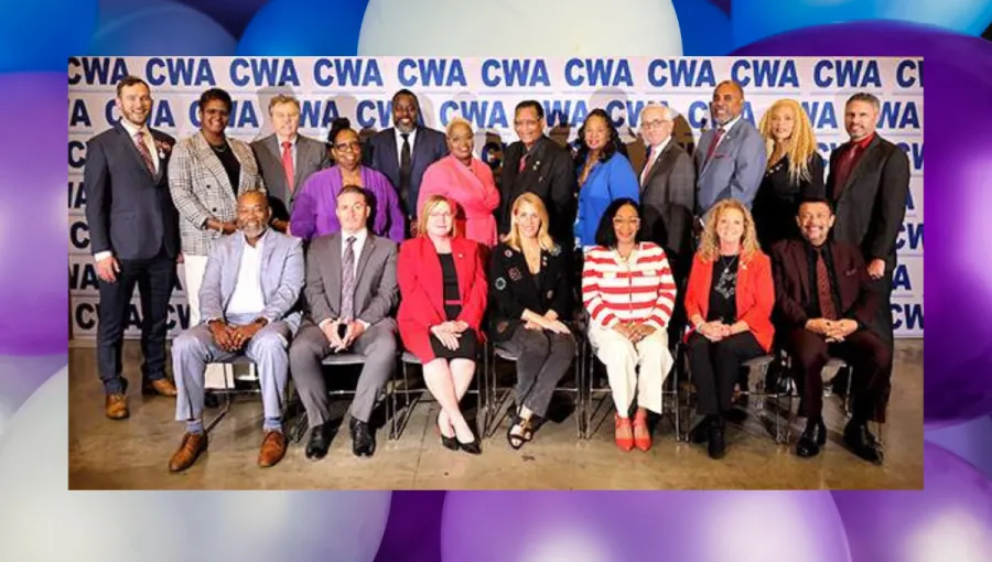 Delegates Elect New CWA Leaders