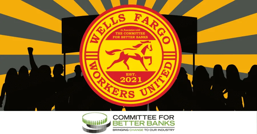 Wells Fargo Workers United
