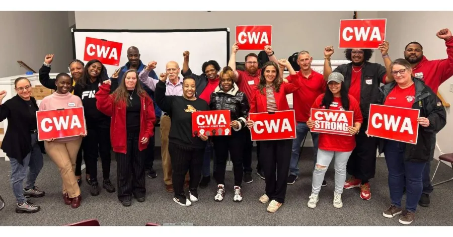 CWA D1 Runaway Inequality