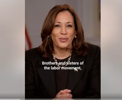 Kamala video