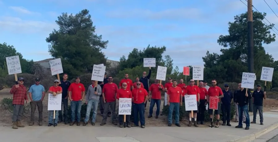 Frontier Mobilization