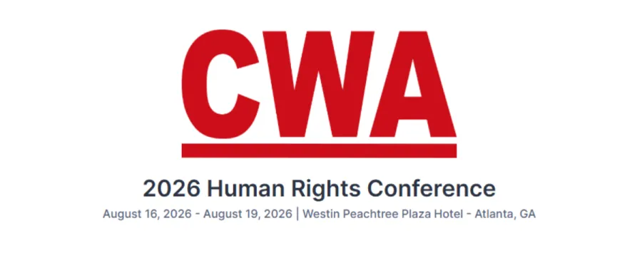 Human Rights Conference