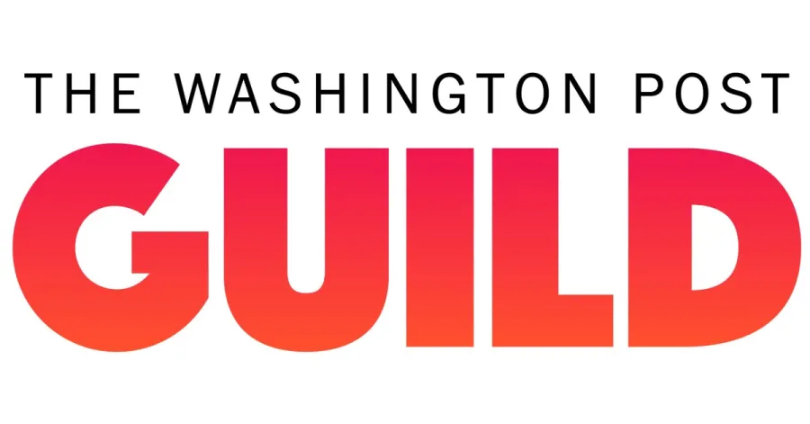 Washington Post Guild