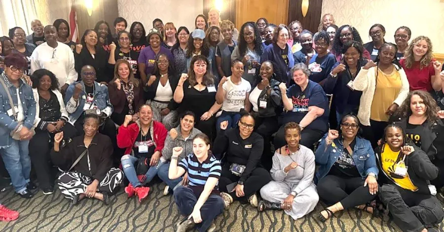 2026 CLUW Conference
