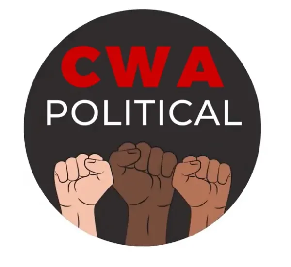 CWA Political