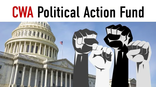 Political Action Fund