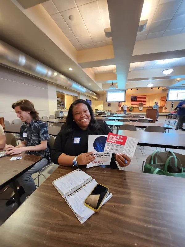 unionize california labor discussion