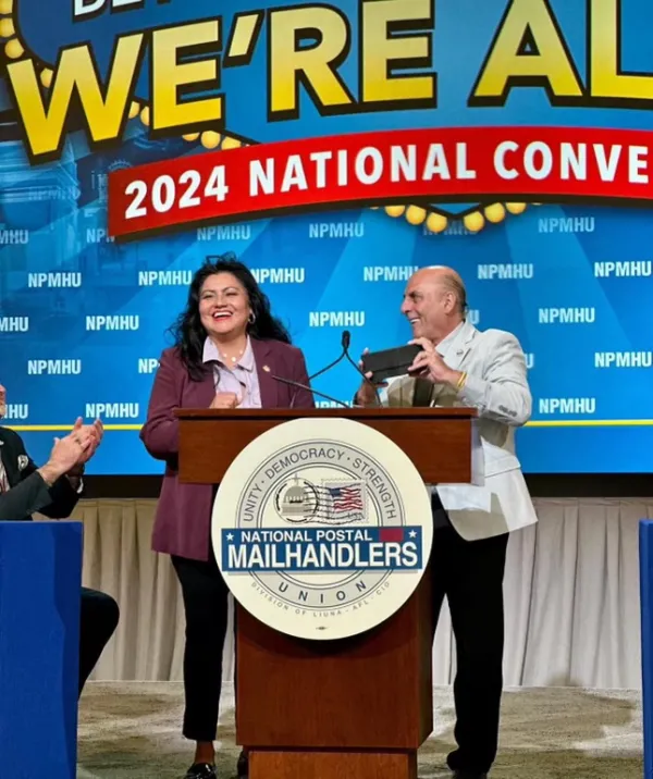 Nevada State AFL-CIO