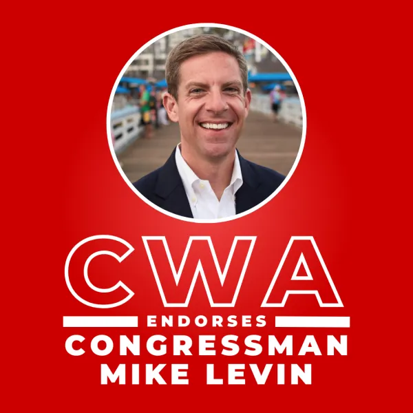 Mike Levin for Congress