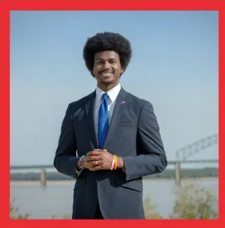Justin J. Pearson