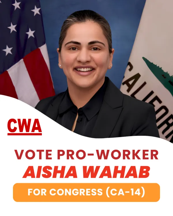 Aisha Wahab
