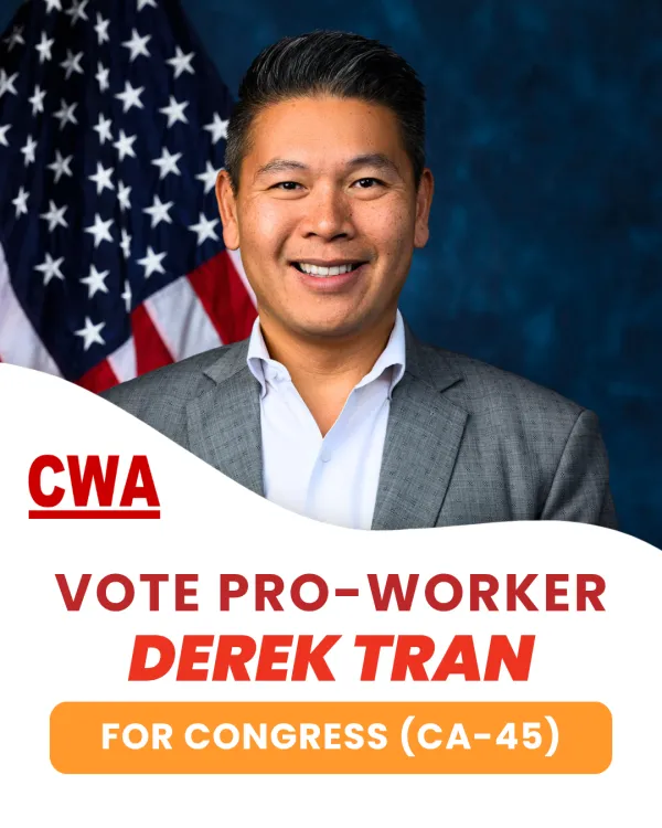 Derek Tran
