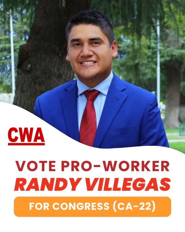 Randy Villegas
